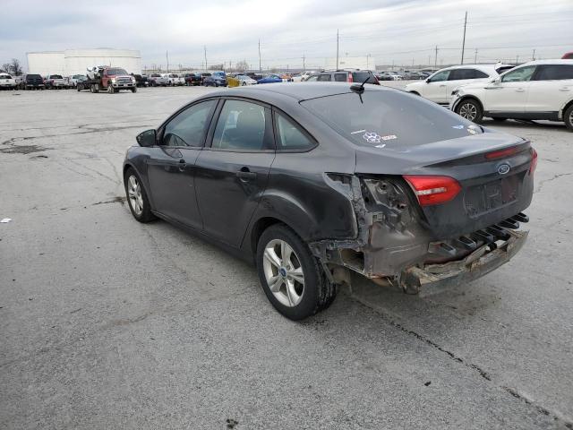 Продажа на аукционе авто 2017 Ford Focus S, vin: 1FADP3E21HL230087, номер лота: 36158883