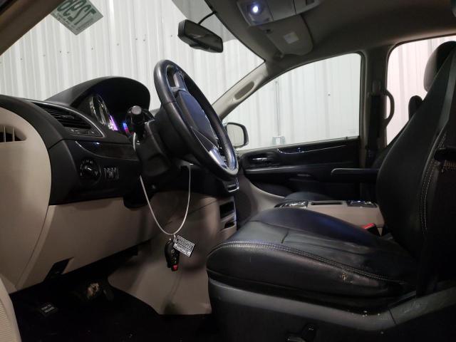 Продажа на аукционе авто 2013 Chrysler Town & Country Touring, vin: 2C4RC1BG5DR705970, номер лота: 72969112