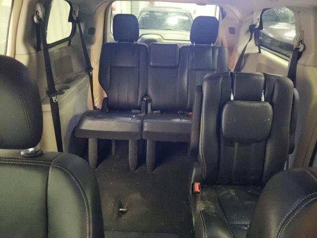 Продажа на аукционе авто 2013 Chrysler Town & Country Touring, vin: 2C4RC1BG5DR705970, номер лота: 72969112
