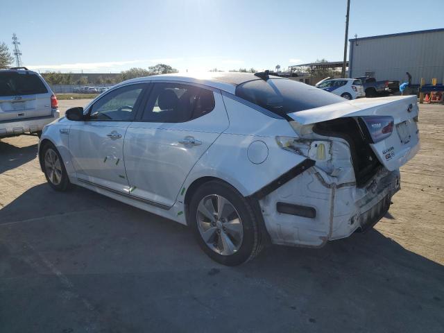 Aukcja sprzedaży 2015 Kia Optima Hybrid, vin: KNAGN4AD0F5091059, numer aukcji: 72675922