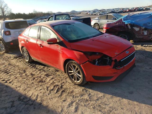 Продаж на аукціоні авто 2015 Ford Focus Se, vin: 1FADP3F22FL233785, номер лоту: 36159953