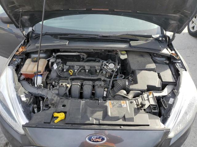Продажа на аукционе авто 2017 Ford Focus S, vin: 1FADP3E21HL230087, номер лота: 36158883