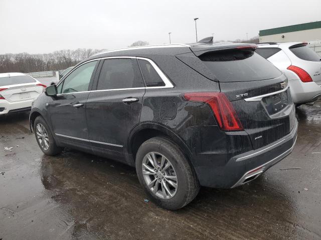 Aukcja sprzedaży 2021 Cadillac Xt5 Premium Luxury, vin: 1GYKNDRS2MZ211816, numer aukcji: 36272113