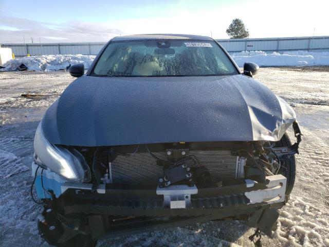36195643 :رقم المزاد ، 1N4BL4CV3NN350916 vin ، 2022 Nissan Altima Sr مزاد بيع
