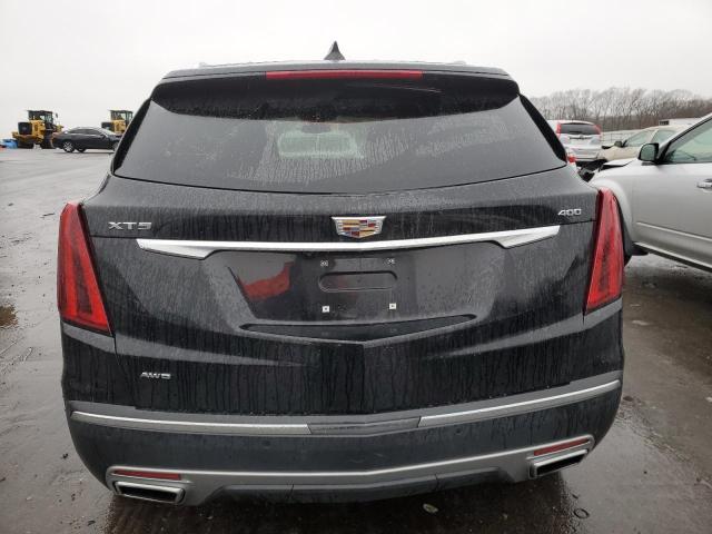 Aukcja sprzedaży 2021 Cadillac Xt5 Premium Luxury, vin: 1GYKNDRS2MZ211816, numer aukcji: 36272113