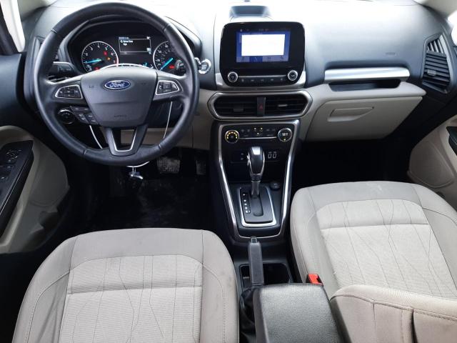 Продажа на аукционе авто 2019 Ford Ecosport Se, vin: MAJ3S2GE4KC275611, номер лота: 35932343