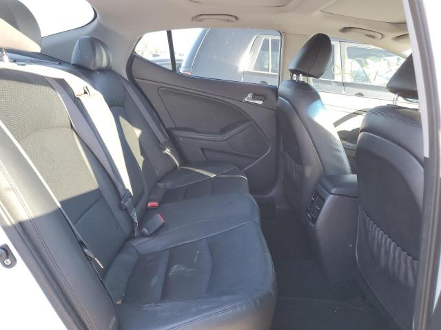 Aukcja sprzedaży 2015 Kia Optima Hybrid, vin: KNAGN4AD0F5091059, numer aukcji: 72675922