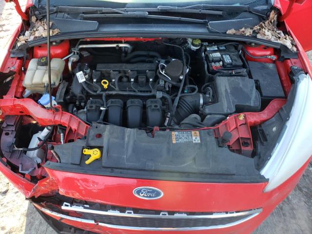 Продаж на аукціоні авто 2015 Ford Focus Se, vin: 1FADP3F22FL233785, номер лоту: 36159953