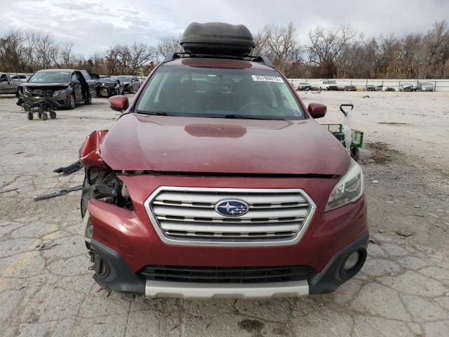 Aukcja sprzedaży 2015 Subaru Outback 2.5i Limited, vin: 4S4BSBLC0F3346511, numer aukcji: 35796013