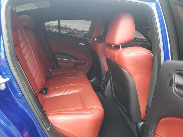 Продаж на аукціоні авто 2021 Dodge Charger Srt Hellcat, vin: 2C3CDXL91MH600410, номер лоту: 36239373