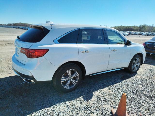 Aukcja sprzedaży 2020 Acura Mdx, vin: 5J8YD4H37LL012583, numer aukcji: 73464152