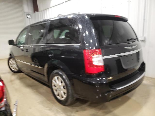Продажа на аукционе авто 2013 Chrysler Town & Country Touring, vin: 2C4RC1BG5DR705970, номер лота: 72969112