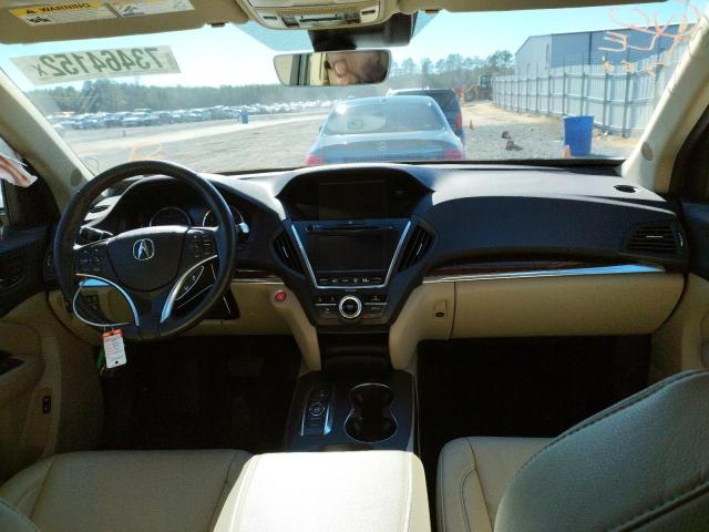 Aukcja sprzedaży 2020 Acura Mdx, vin: 5J8YD4H37LL012583, numer aukcji: 73464152
