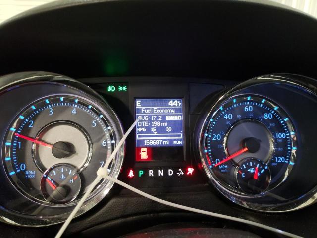 Продажа на аукционе авто 2013 Chrysler Town & Country Touring, vin: 2C4RC1BG5DR705970, номер лота: 72969112