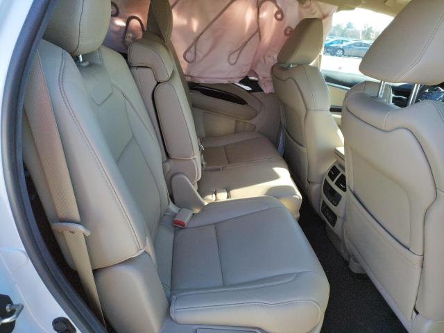 Aukcja sprzedaży 2020 Acura Mdx, vin: 5J8YD4H37LL012583, numer aukcji: 73464152