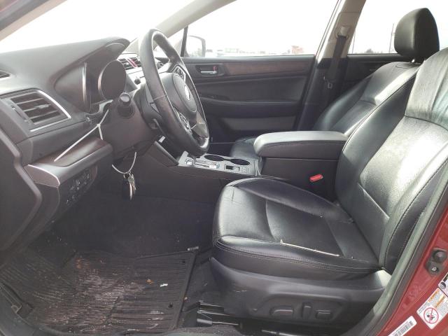 Aukcja sprzedaży 2015 Subaru Outback 2.5i Limited, vin: 4S4BSBLC0F3346511, numer aukcji: 35796013
