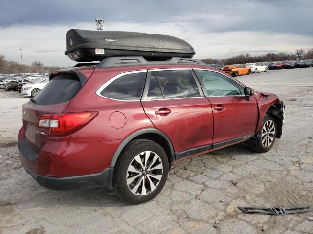 Aukcja sprzedaży 2015 Subaru Outback 2.5i Limited, vin: 4S4BSBLC0F3346511, numer aukcji: 35796013
