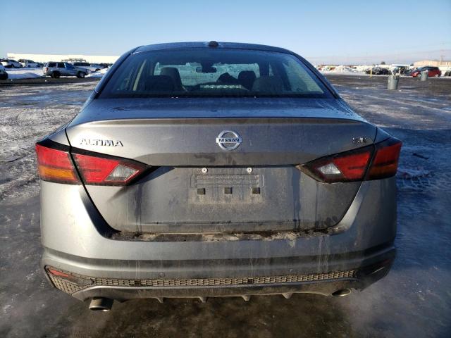 36195643 :رقم المزاد ، 1N4BL4CV3NN350916 vin ، 2022 Nissan Altima Sr مزاد بيع