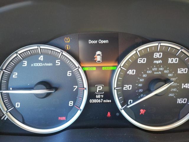 Aukcja sprzedaży 2020 Acura Mdx, vin: 5J8YD4H37LL012583, numer aukcji: 73464152