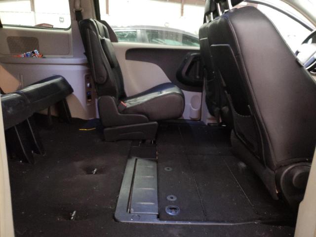 Продажа на аукционе авто 2013 Chrysler Town & Country Touring, vin: 2C4RC1BG5DR705970, номер лота: 72969112
