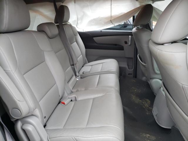 Продаж на аукціоні авто 2016 Honda Odyssey Exl, vin: 5FNRL5H6XGB106021, номер лоту: 35903643