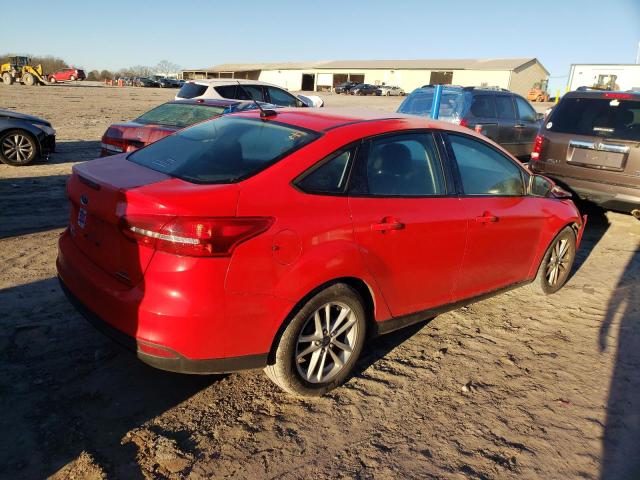 Продаж на аукціоні авто 2015 Ford Focus Se, vin: 1FADP3F22FL233785, номер лоту: 36159953