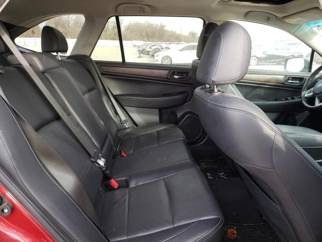 Aukcja sprzedaży 2015 Subaru Outback 2.5i Limited, vin: 4S4BSBLC0F3346511, numer aukcji: 35796013
