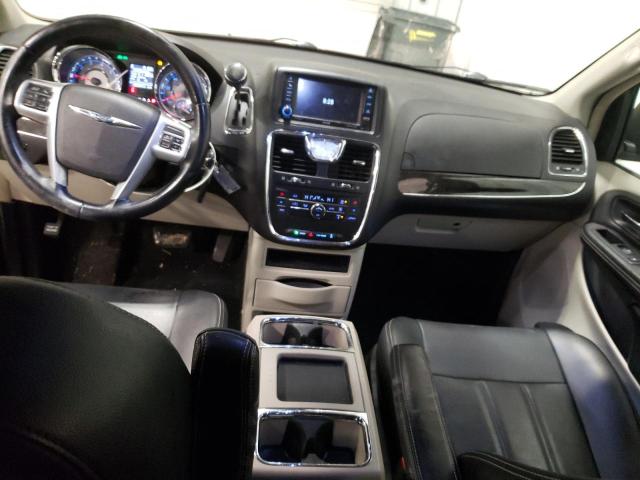 Продажа на аукционе авто 2013 Chrysler Town & Country Touring, vin: 2C4RC1BG5DR705970, номер лота: 72969112