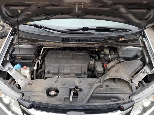 Продаж на аукціоні авто 2016 Honda Odyssey Exl, vin: 5FNRL5H6XGB106021, номер лоту: 35903643