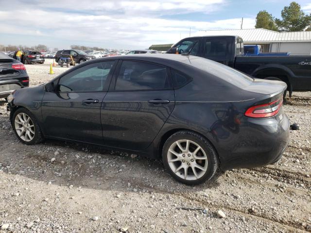 Aukcja sprzedaży 2013 Dodge Dart Sxt, vin: 1C3CDFBA3DD312116, numer aukcji: 36278503
