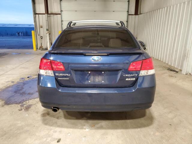 Aukcja sprzedaży 2011 Subaru Legacy 2.5i Premium, vin: 4S3BMBG63B3243502, numer aukcji: 36145563