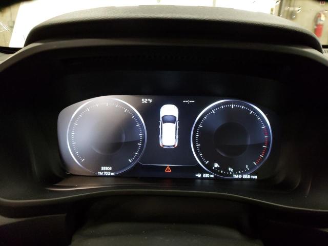 2020 Volvo Xc40 T5 R-design მანქანა იყიდება აუქციონზე, vin: YV4162UM3L2221478, აუქციონის ნომერი: 36030653