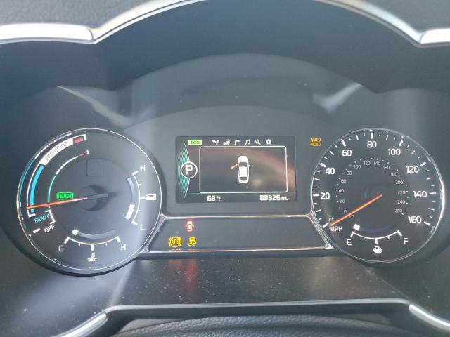 Aukcja sprzedaży 2015 Kia Optima Hybrid, vin: KNAGN4AD0F5091059, numer aukcji: 72675922