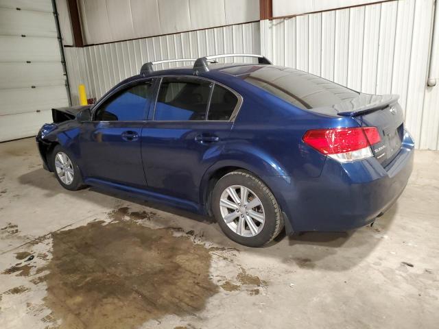 Aukcja sprzedaży 2011 Subaru Legacy 2.5i Premium, vin: 4S3BMBG63B3243502, numer aukcji: 36145563