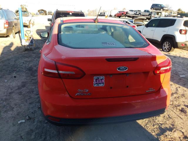 Продаж на аукціоні авто 2015 Ford Focus Se, vin: 1FADP3F22FL233785, номер лоту: 36159953