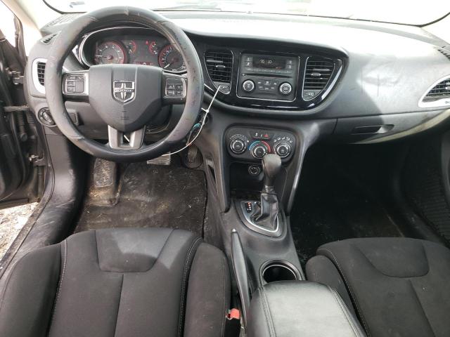 Aukcja sprzedaży 2013 Dodge Dart Sxt, vin: 1C3CDFBA3DD312116, numer aukcji: 36278503