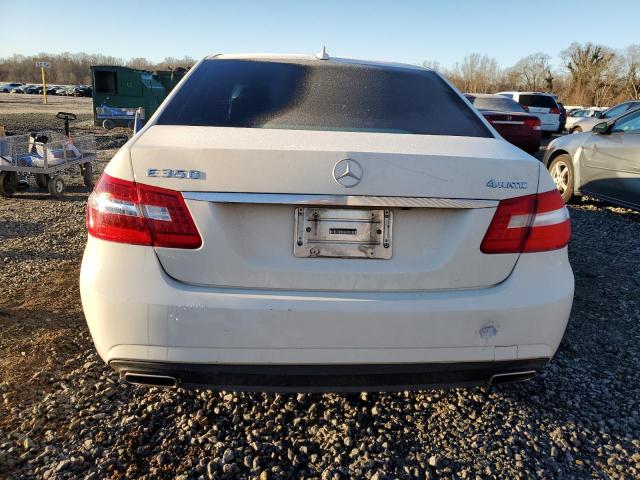 Продаж на аукціоні авто 2010 Mercedes-benz E 350 4matic, vin: WDDHF8HB0AA227759, номер лоту: 36076983
