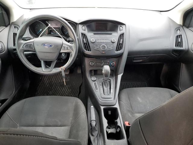 Продажа на аукционе авто 2017 Ford Focus S, vin: 1FADP3E21HL230087, номер лота: 36158883