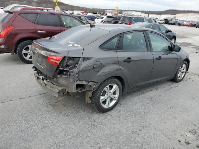 Продажа на аукционе авто 2017 Ford Focus S, vin: 1FADP3E21HL230087, номер лота: 36158883