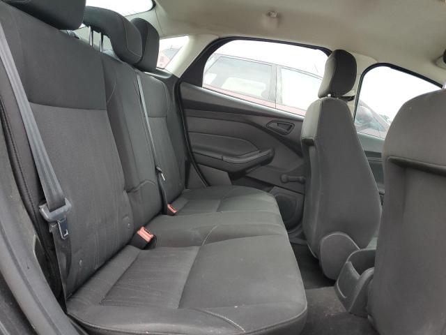 Продажа на аукционе авто 2017 Ford Focus S, vin: 1FADP3E21HL230087, номер лота: 36158883