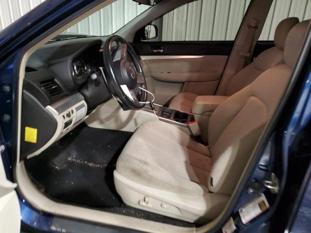 Aukcja sprzedaży 2011 Subaru Legacy 2.5i Premium, vin: 4S3BMBG63B3243502, numer aukcji: 36145563