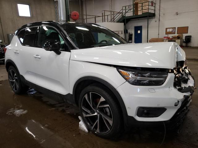 2020 Volvo Xc40 T5 R-design მანქანა იყიდება აუქციონზე, vin: YV4162UM3L2221478, აუქციონის ნომერი: 36030653