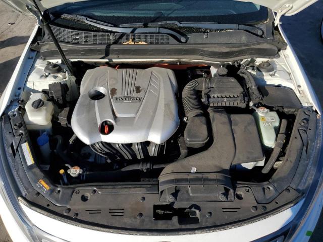 Aukcja sprzedaży 2015 Kia Optima Hybrid, vin: KNAGN4AD0F5091059, numer aukcji: 72675922