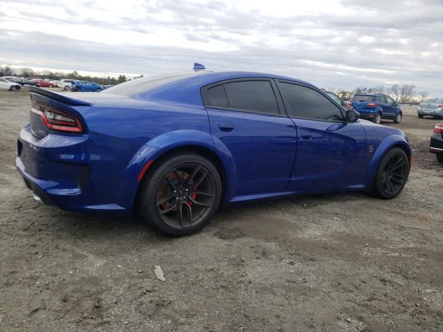 Продаж на аукціоні авто 2021 Dodge Charger Srt Hellcat, vin: 2C3CDXL91MH600410, номер лоту: 36239373