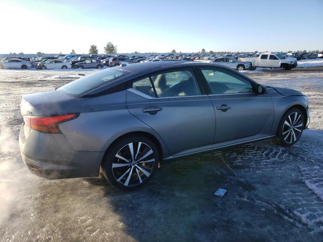 36195643 :رقم المزاد ، 1N4BL4CV3NN350916 vin ، 2022 Nissan Altima Sr مزاد بيع