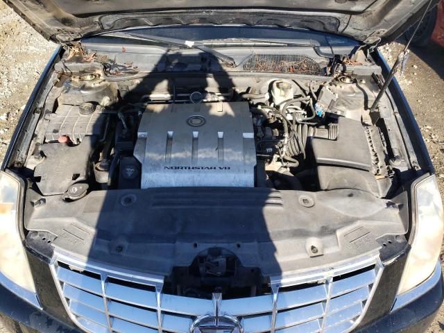 Aukcja sprzedaży 2007 Cadillac Dts, vin: 1G6KD57Y27U153393, numer aukcji: 72985882