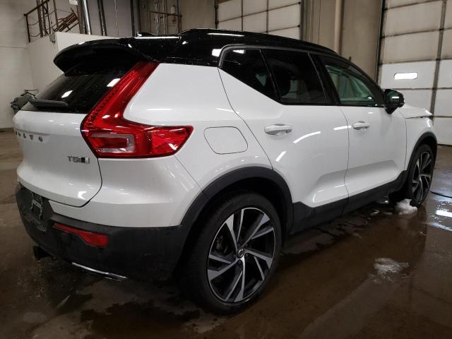 2020 Volvo Xc40 T5 R-design მანქანა იყიდება აუქციონზე, vin: YV4162UM3L2221478, აუქციონის ნომერი: 36030653