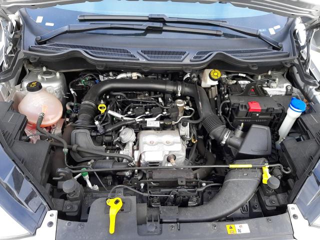 Продажа на аукционе авто 2019 Ford Ecosport Se, vin: MAJ3S2GE4KC275611, номер лота: 35932343