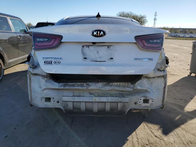 Aukcja sprzedaży 2015 Kia Optima Hybrid, vin: KNAGN4AD0F5091059, numer aukcji: 72675922