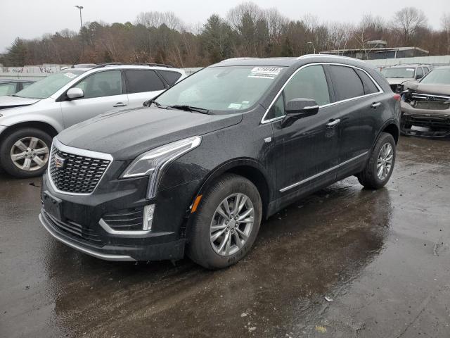 Aukcja sprzedaży 2021 Cadillac Xt5 Premium Luxury, vin: 1GYKNDRS2MZ211816, numer aukcji: 36272113